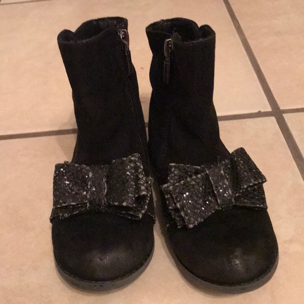 Michael Kors ankle boots
